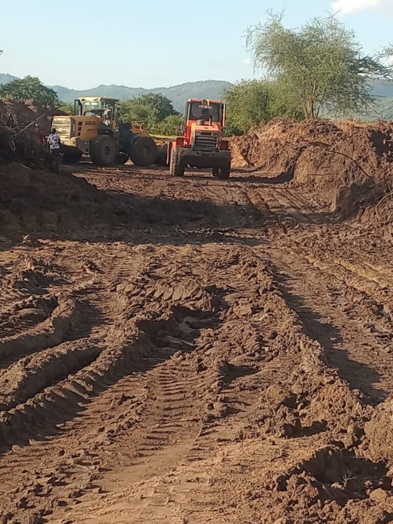 Photo 4 of Proposed Metal Cans and Closures Factory in Kaputei, Kajiado County